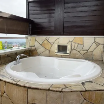 Hotel Lucia at Maebashi Akagi