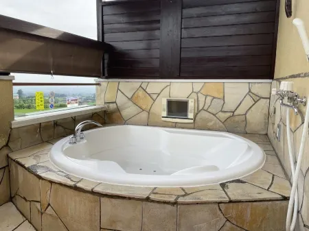 Hotel Lucia at Maebashi Akagi