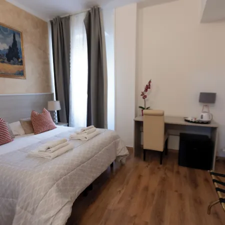 Soggiorno la Coccinella