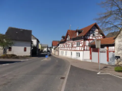 Pension Zum Adler