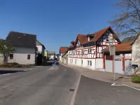 Pension Zum Adler