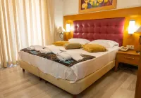 Scylax Family Club Hotels near Mahmutlar lunapark