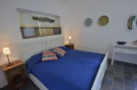Baglio la Luna - B&B
