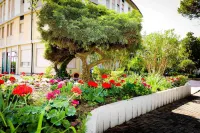 Hotel Cristallo Hotels in Faenza