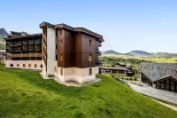 Résidence Pierre & Vacances les Constellations