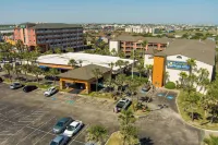 Quality Inn & Suites Galveston - Beachfront Hotels in Galveston
