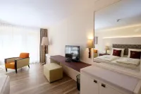 Hotel Bären Titisee Hotels near Zirkusplatz Titisee-Neustadt