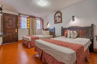 Hotel Maya Yucatan
