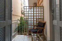 Phaedrus Living: Luxury Studio Nea Smirni Hotels near asimis-market.gr