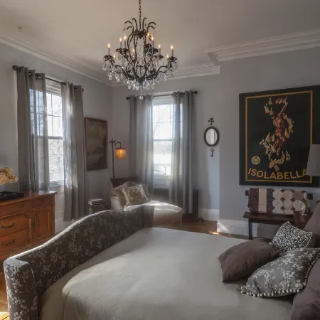 Gardner Farm Inn