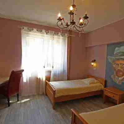 Champ'Alsace Rooms