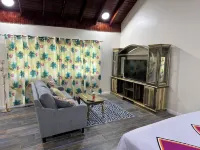 Yoga Dreams Negril