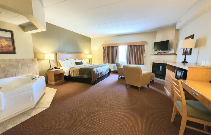 AmeriVu Inn and Suites - Waconia