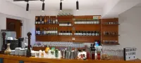 La Veranda De Larnaca - bar
