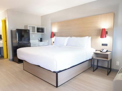 Atrea Inn Amarillo