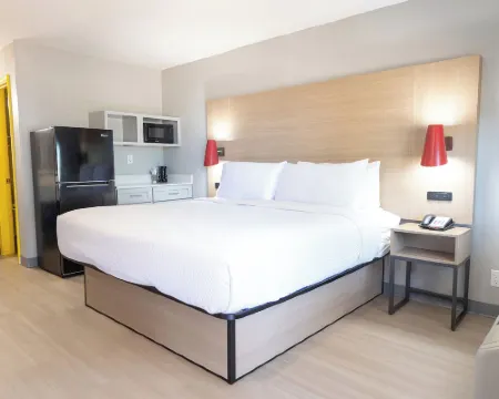 アトレア イン アマリロ アマリロのホテル