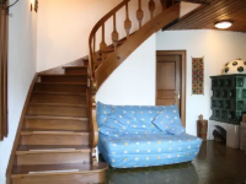 클래식 아파트먼트 어 플라차우 잘츠부르크 비트 마운틴 뷰