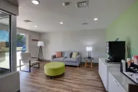 WoodSpring Suites Atlanta Stockbridge - Apartments