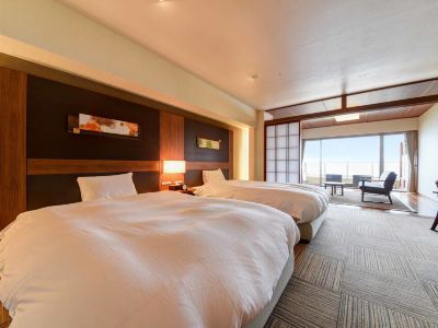 その他 ホテル別邸 海と森の写真