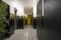 Mr. Brooklyn - by TLV2Go Hotels in 