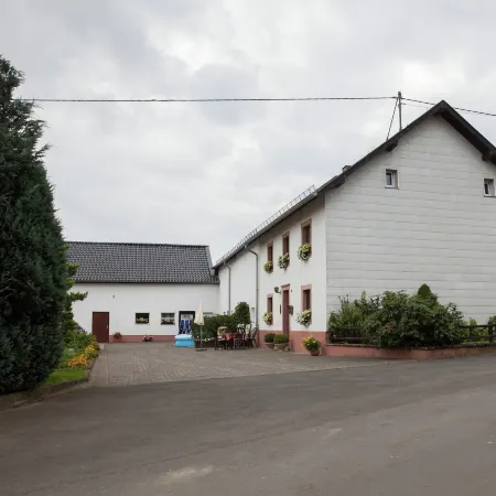 Holiday Home in Sellerich with Forest