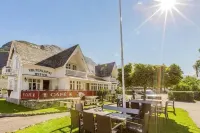Vik Pensjonat Hotels in Ulvik