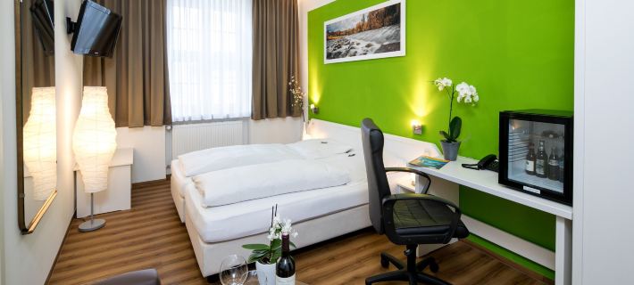 Hotel Alte Post Hotels in Weilheim-Schongau