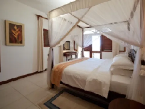 Lantana Galu Beach Hotels in Galu