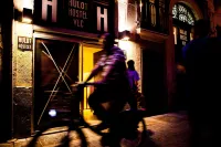 Hulot B&B Valencia