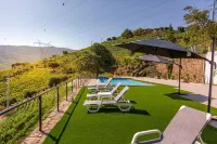Quinta da Portela Douro - piscina