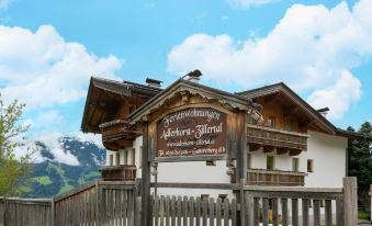 Apartment in Gattererberg Near Ski Slopes