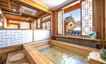 Gyeongju Hanokstay Darak