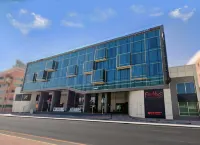 Fortune Atrium Hotel