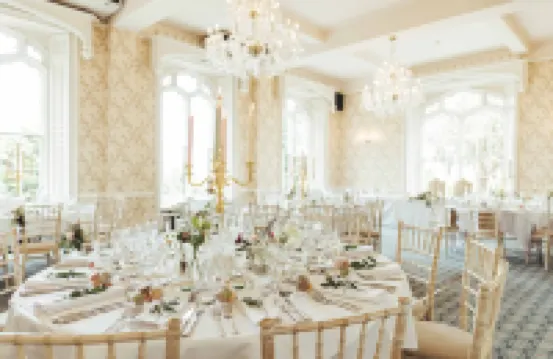Rowton Castle - Wifi