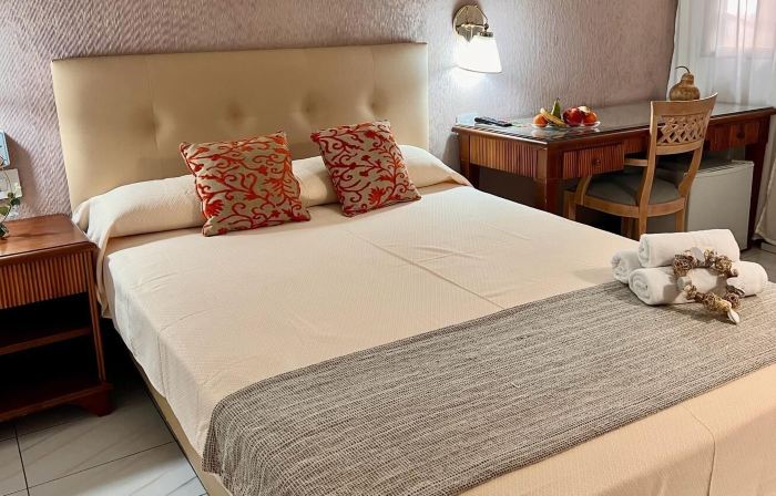 Hotel Atlántico Centro