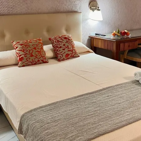 Hotel Atlántico Centro Hotels in Santa Cruz de Tenerife