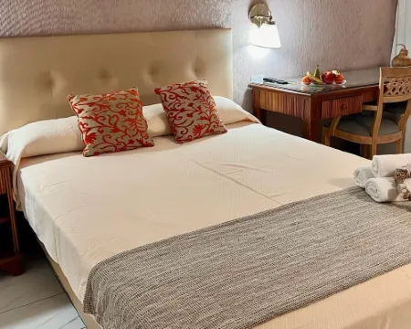 Hotel Atlántico Centro Hotels in Santa Cruz de Tenerife