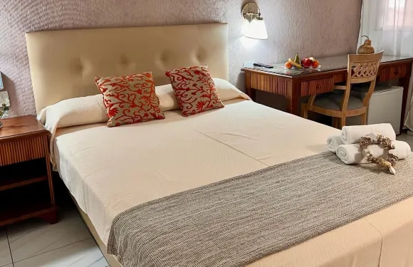 大西洋中央酒店