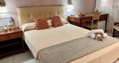Hotel Atlántico Centro