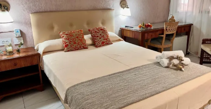 Hotel Atlántico Centro Hotels in Santa Cruz de Tenerife