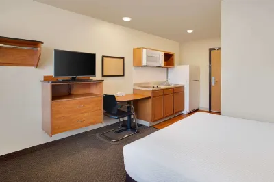 WoodSpring Suites Columbus North I-270 Hotels in Sharon Township