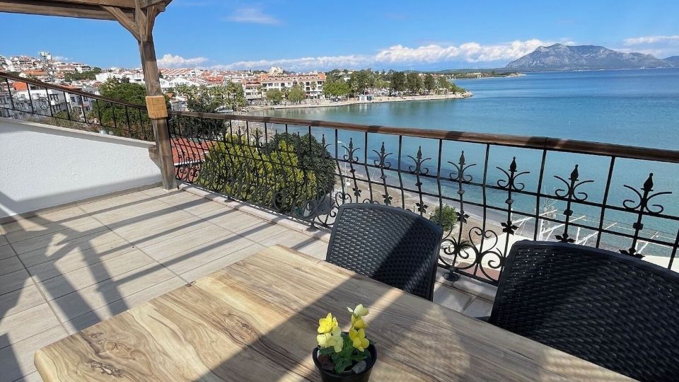 Veziroğlu Apart