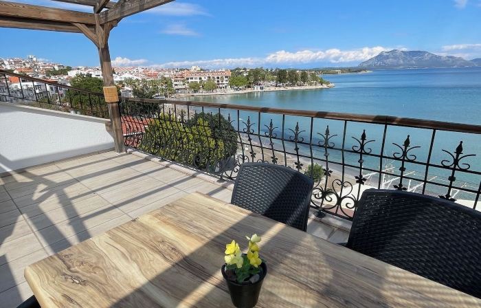 Veziroğlu Apart
