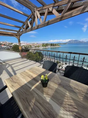 Veziroğlu Apart - Apartment