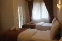 Vulada Butik Otel - Bjergudsigt