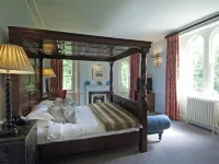 Beechfield House Hotels in Melksham