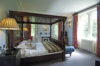 Beechfield House Hotels in Melksham