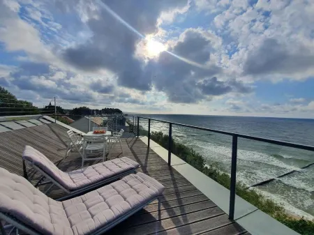 Apartamenty Boulevard - 365Pam