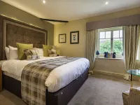 The Rutland Arms Hotel, Bakewell, Derbyshire Hotels in Bakewell