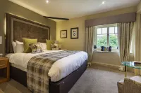 The Rutland Arms Hotel, Bakewell, Derbyshire